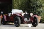 Alfa Romeo 6C 1500 Gran Sport Zagato Spider 1933 года